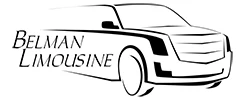 Belman Limousine logo