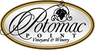 Potomac Point Winery logo