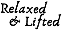 Relaxed & Lifted logo