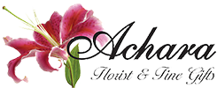 Achara Florist & Fine Gifts